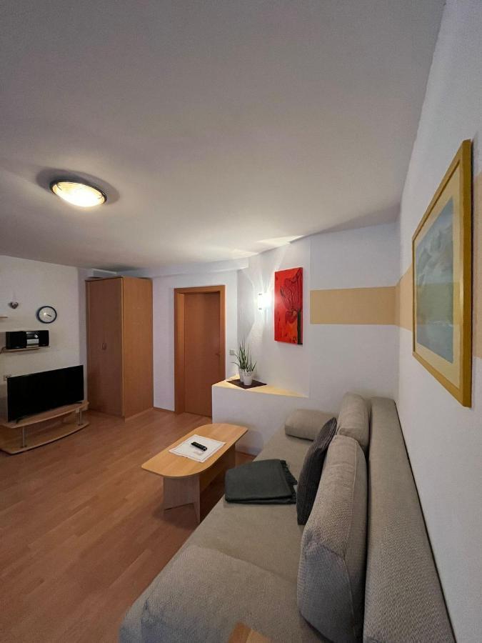 Ferienwohnung Gertraud Und Peter Geisler Finkenberg Ngoại thất bức ảnh