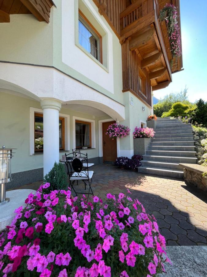 Ferienwohnung Gertraud Und Peter Geisler Finkenberg Ngoại thất bức ảnh