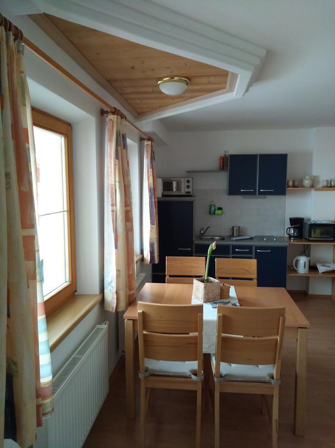 Ferienwohnung Gertraud Und Peter Geisler Finkenberg Ngoại thất bức ảnh