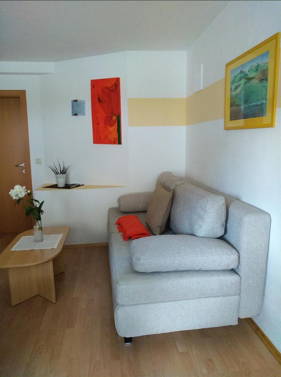 Ferienwohnung Gertraud Und Peter Geisler Finkenberg Ngoại thất bức ảnh