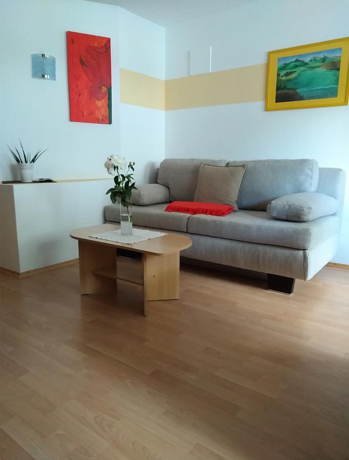 Ferienwohnung Gertraud Und Peter Geisler Finkenberg Ngoại thất bức ảnh